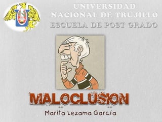 Marita Lezama García
 