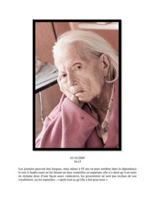 Vindicative Malou | PDF