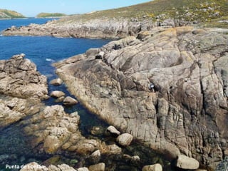 Punta de Fontán
 