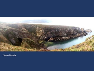 Seixo Grande
 