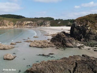 Praia de Beo
 