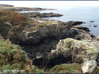 Seo de Porto da Tella
 