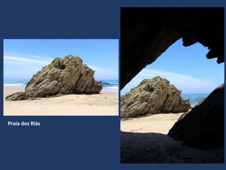 Praia dos Riás
 