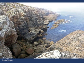 Punta Xerpa
 