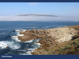Punta Xerpa
 