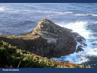Punta Ensubelas
 