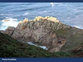 Punta Ensubelas
 