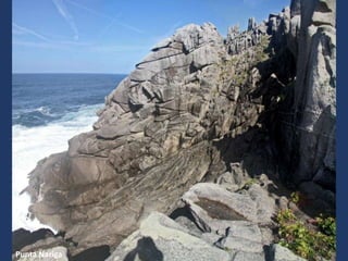 Punta Nariga
 