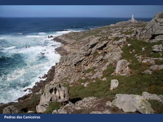 Pedras das Caniceiras
 