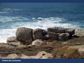 Pedras das Caniceiras
 