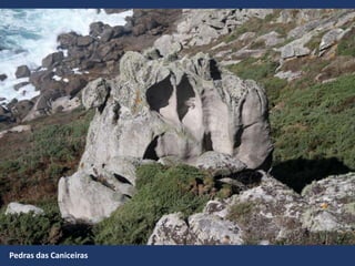 Pedras das Caniceiras
 