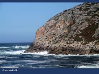 Punta do Rubio
 