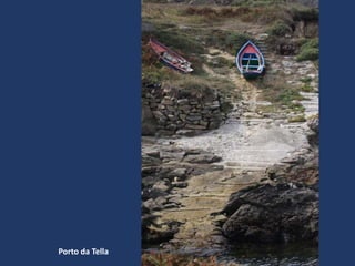 Porto da Tella
 