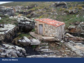 Muíños da Ribeira
 