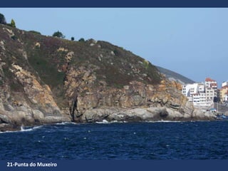 21-Punta do Muxeiro
 