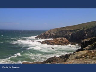 Punta da Barrosa
 