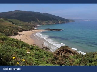 Praia das Torradas
 
