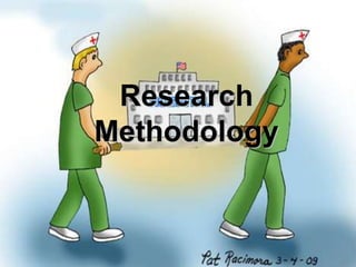 Research Methodology
