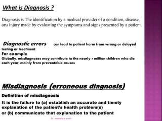 MALPRACTICE IN MEDICAL DIAGNOSIS.pptx