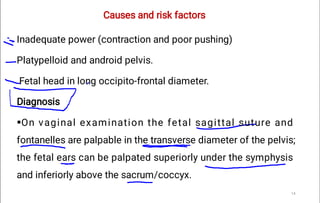 MALPRESENTATION AND MALPOSITION.pdf