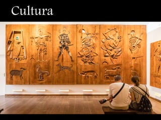 Cultura
 