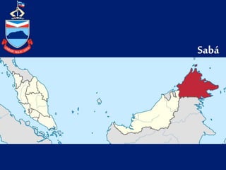 Sabá 
 