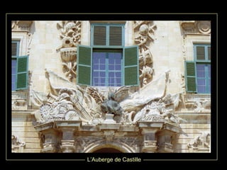 L’Auberge de Castille 