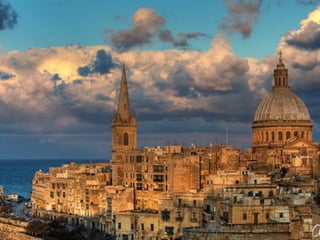 Rejs: Malta i Wyspy Pelagijskie