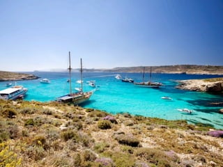Rejs: Malta i Wyspy Pelagijskie