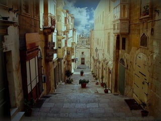 Rejs: Malta i Wyspy Pelagijskie