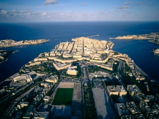 Rejs: Malta i Wyspy Pelagijskie
