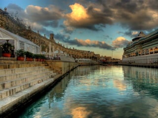 Rejs: Malta i Wyspy Pelagijskie