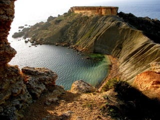 Rejs: Malta i Wyspy Pelagijskie