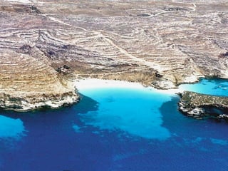Rejs: Malta i Wyspy Pelagijskie