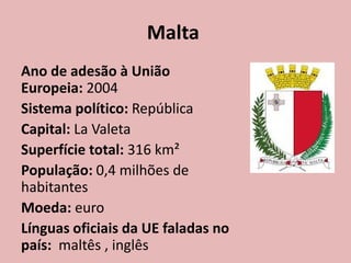 Sistema Malta
