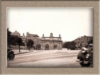 Photos of Malta in the 20th century