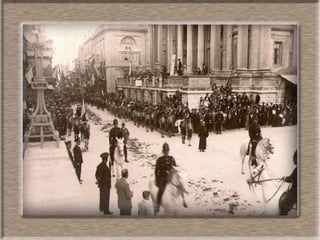Photos of Malta in the 20th century