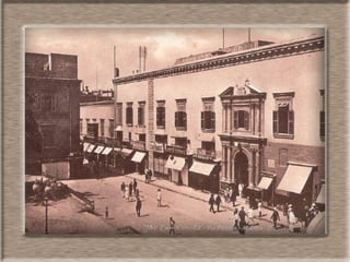 Photos of Malta in the 20th century