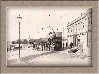 Photos of Malta in the 20th century