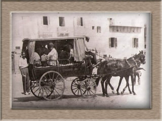 Photos of Malta in the 20th century