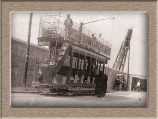 Photos of Malta in the 20th century