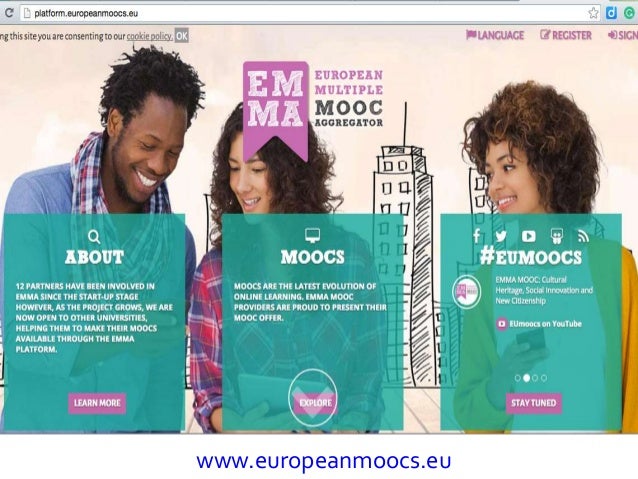 Language Literacy &amp; MOOCs