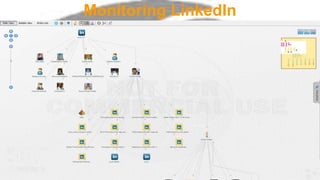 OSINT Tool - Reconnaissance with Maltego | PPTX