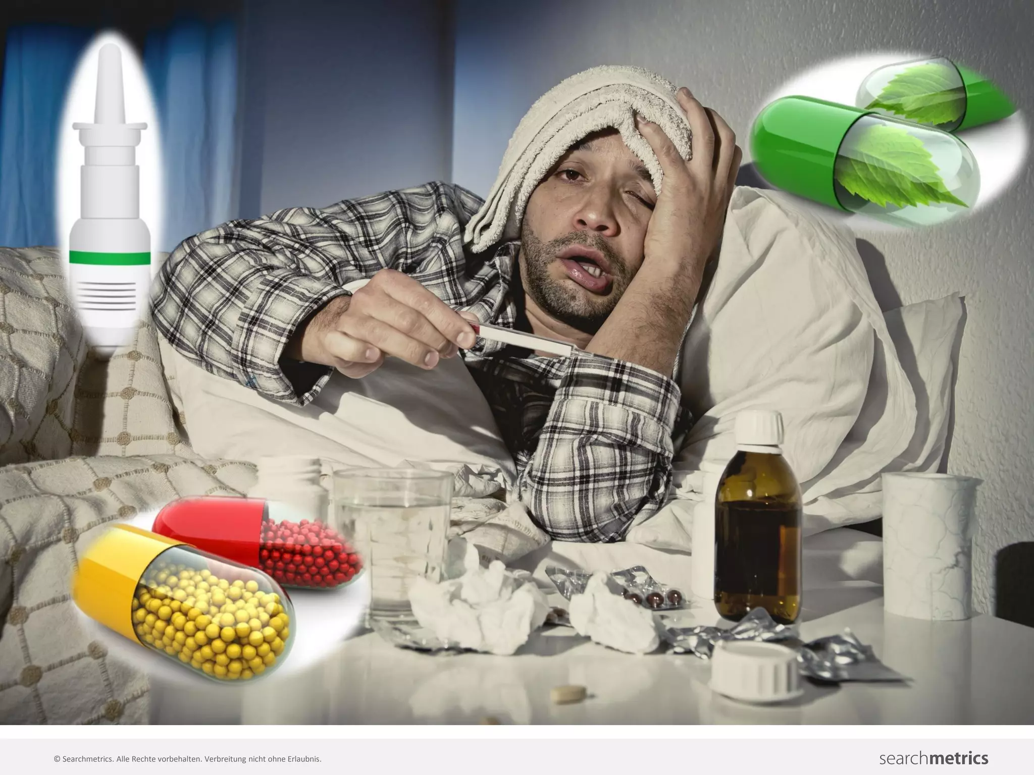 © Searchmetrics. Alle Rechte vorbehalten. Verbreitung nicht ohne Erlaubnis.
 