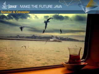Sorular & Cevaplar
 
