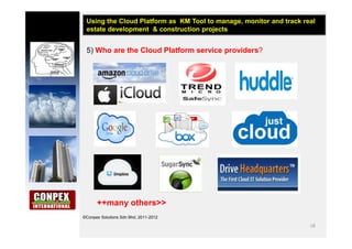 Malton km seminar-cloud talk-slides-eg,r.2-070413 Slide 18