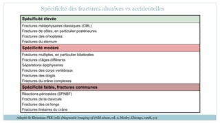 Spnbf Maltraitance site urgencehsj | PPTX