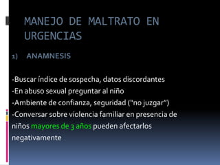 0-5 años: madre abusadora (52,9%)