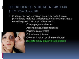 Prevalencia global de VF: 13%