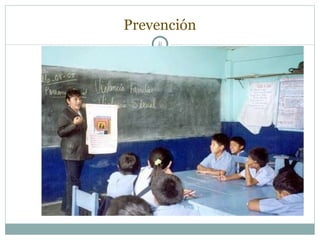 Prevención 